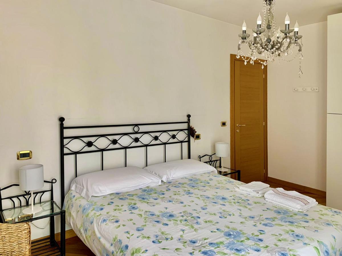 Residence Laguna Giudecca Benátky Exteriér fotografie