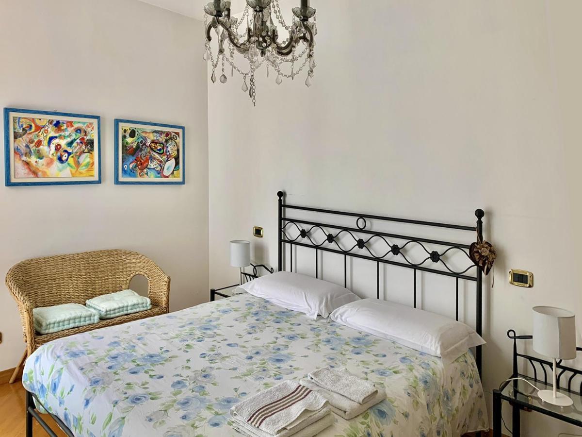 Residence Laguna Giudecca Benátky Exteriér fotografie